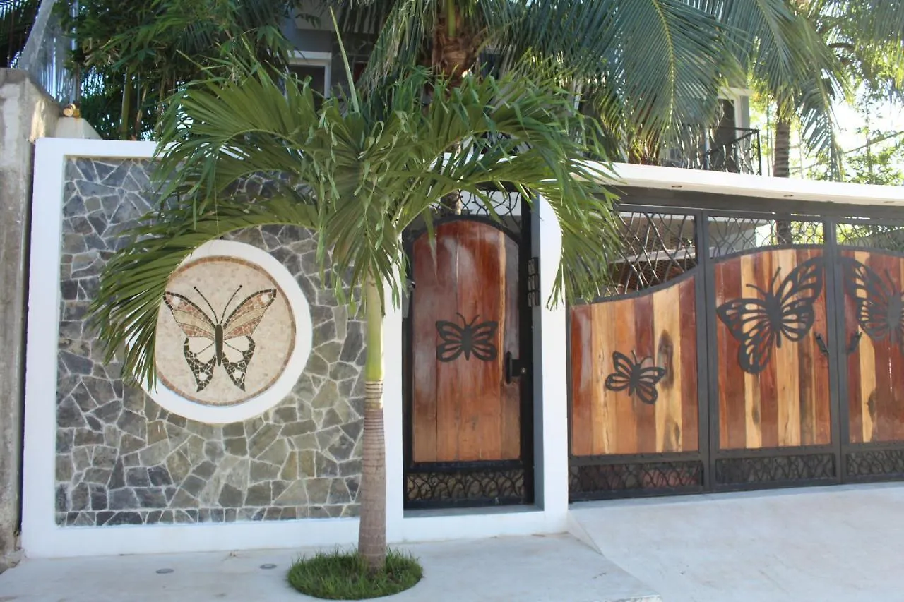 Las Mariposas Hotel Tulum 0*,  Mexico