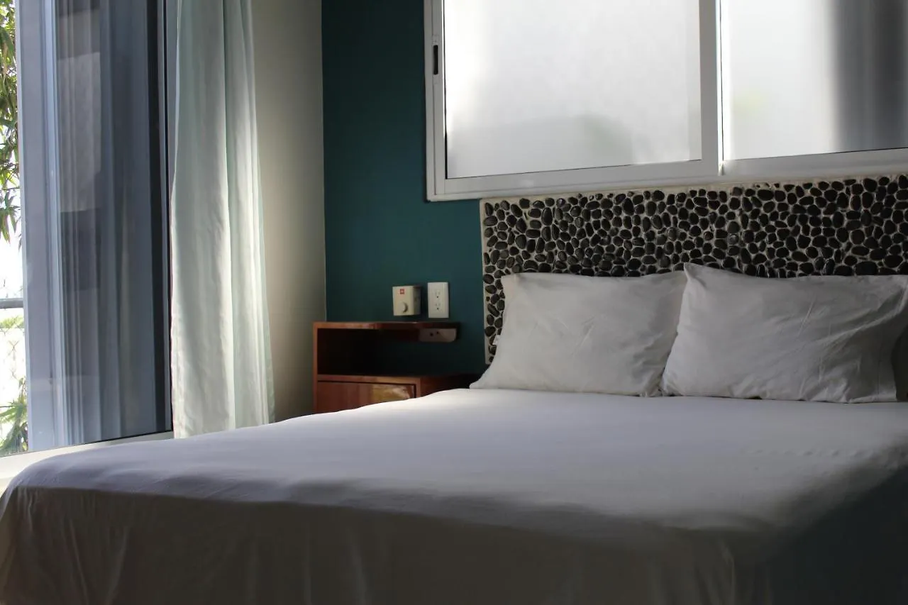 Las Mariposas Hotel Tulum Bed & Breakfast
