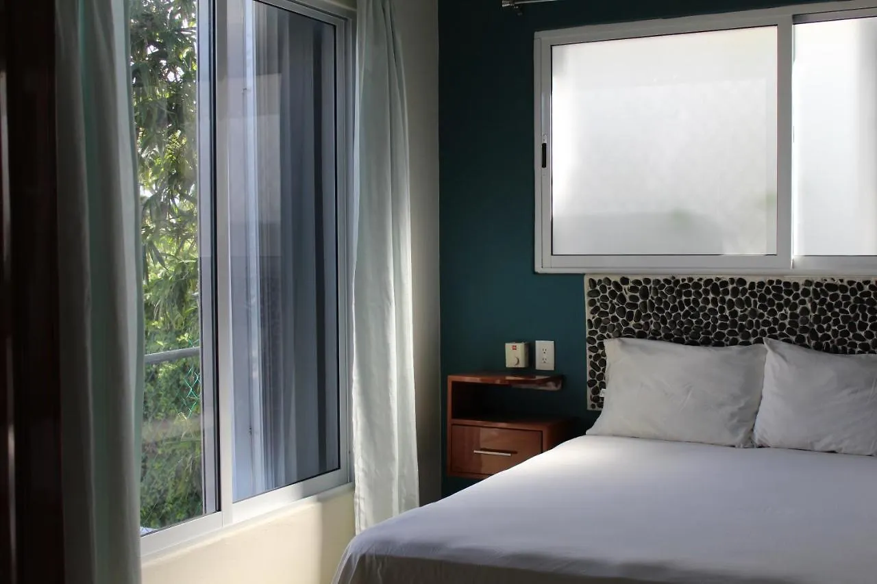 Las Mariposas Hotel Tulum