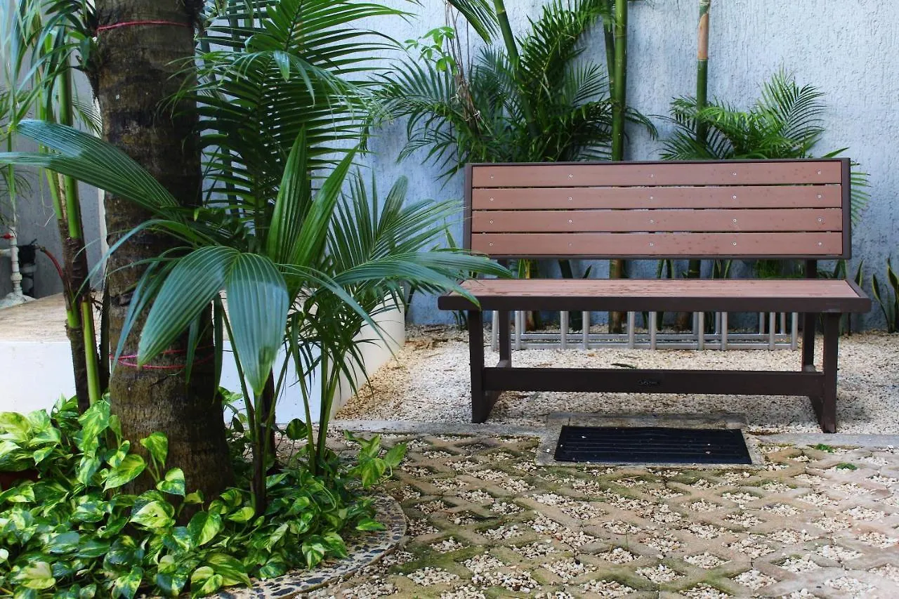 Las Mariposas Hotel Tulum