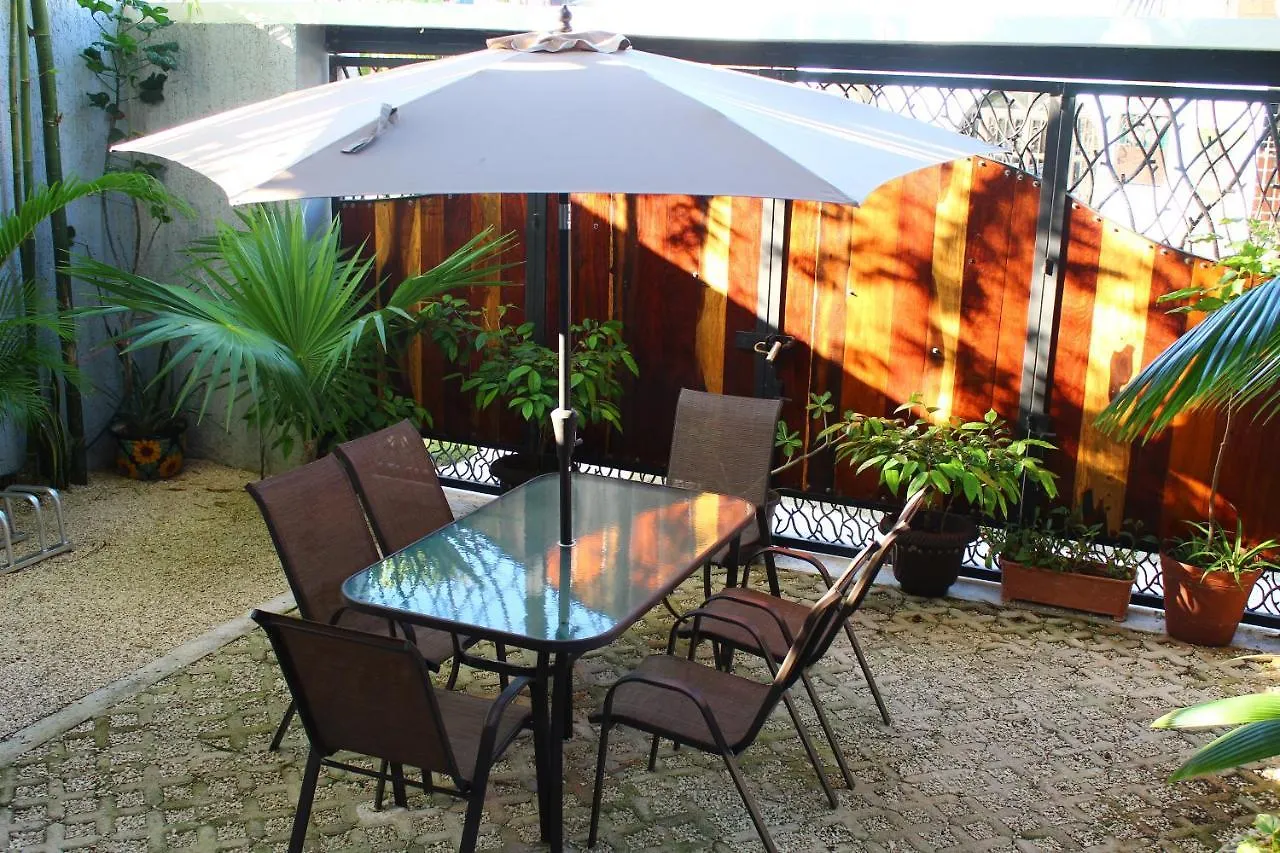 Las Mariposas Hotel Tulum
