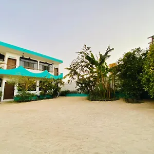 Apartamento Guest house Cabo San Lucas