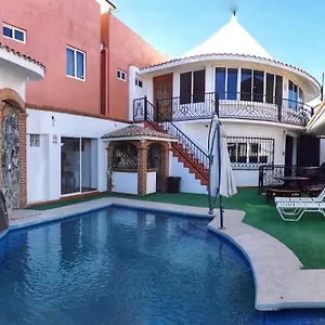 Casa Del Cono Aparthotel Cabo San Lucas