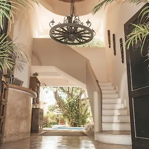 Boutique 06 (adults Only) Tulum