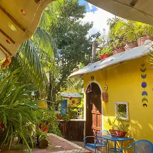 Maison Tulum