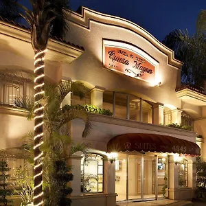 & Quinta Magna Hotel Zapopan
