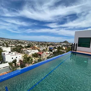 Morgan Residences Aparthotel Cabo San Lucas